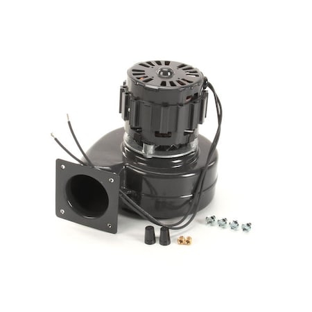 Cres Cor 240 Volt Blower Motor Kit Left 0769069K